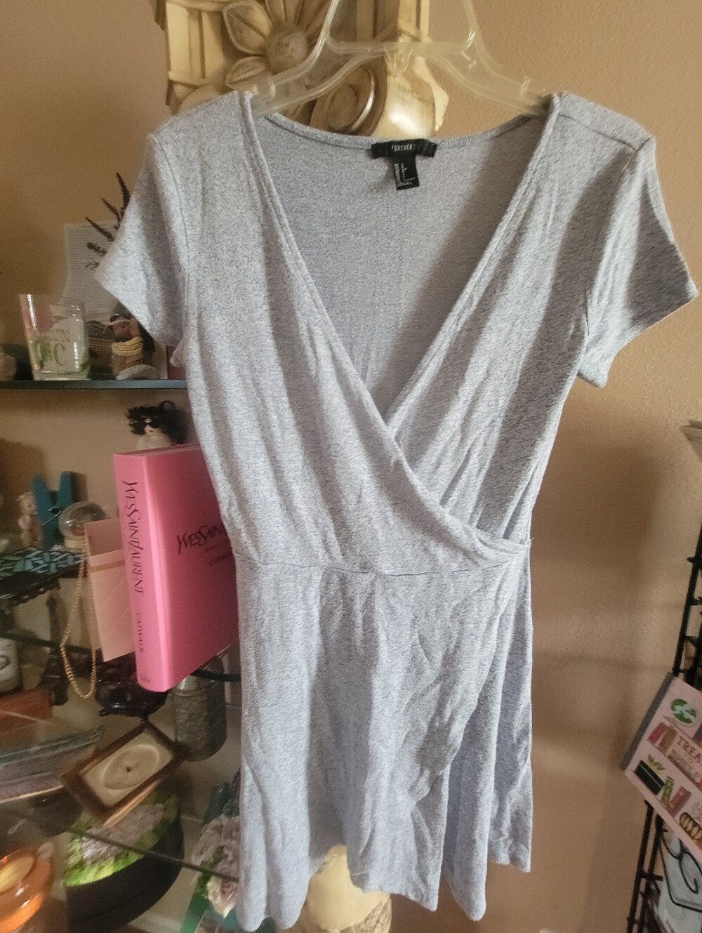Forever 21 dress